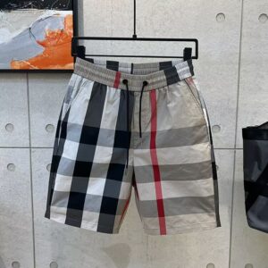 กางเกงขาสั้นลำลองฤดูร้อนสำหรับผู้ชาย กางเกงขาสั้นอเนกประสงค์